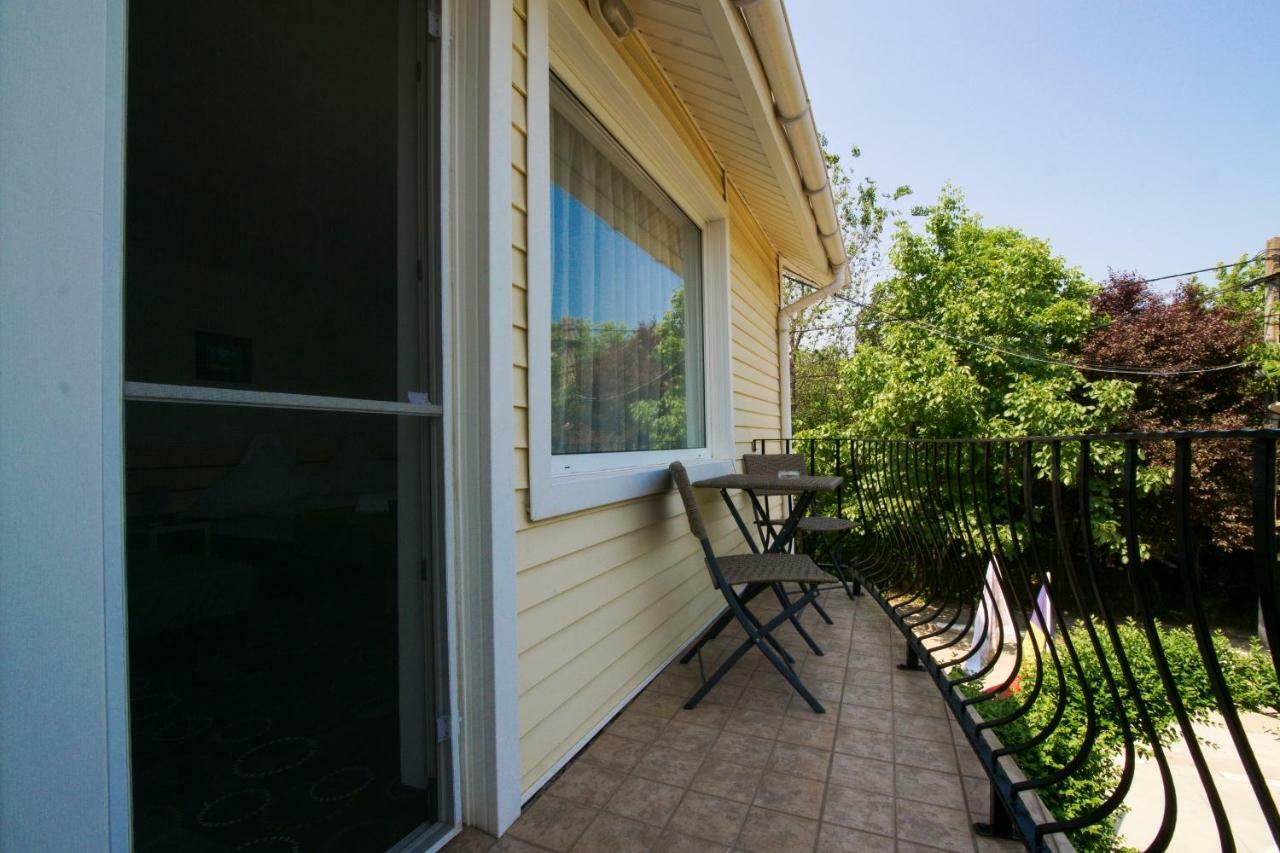 Vila Pretty Woman Eforie Nord Exterior foto
