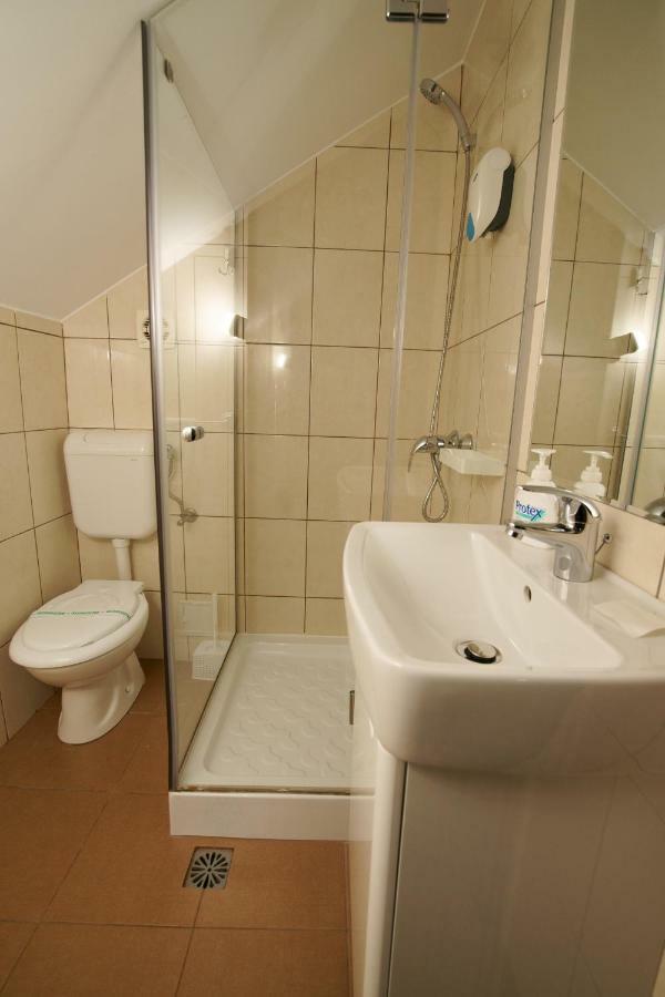 Vila Pretty Woman Eforie Nord Exterior foto