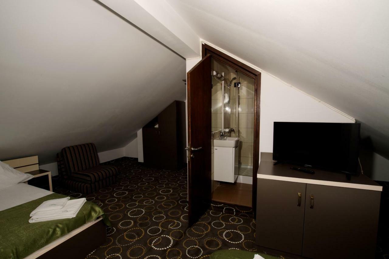 Vila Pretty Woman Eforie Nord Exterior foto