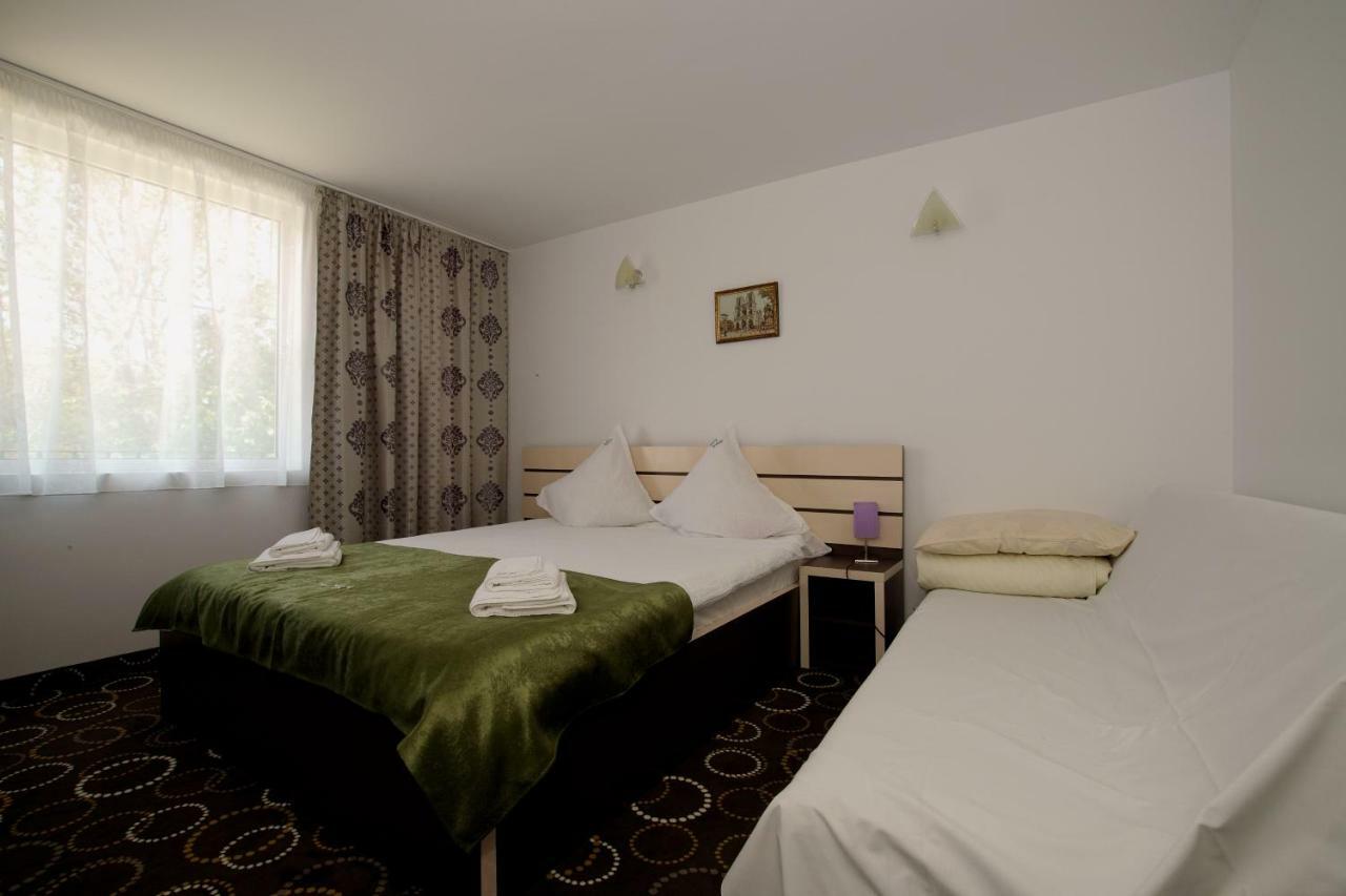 Vila Pretty Woman Eforie Nord Exterior foto