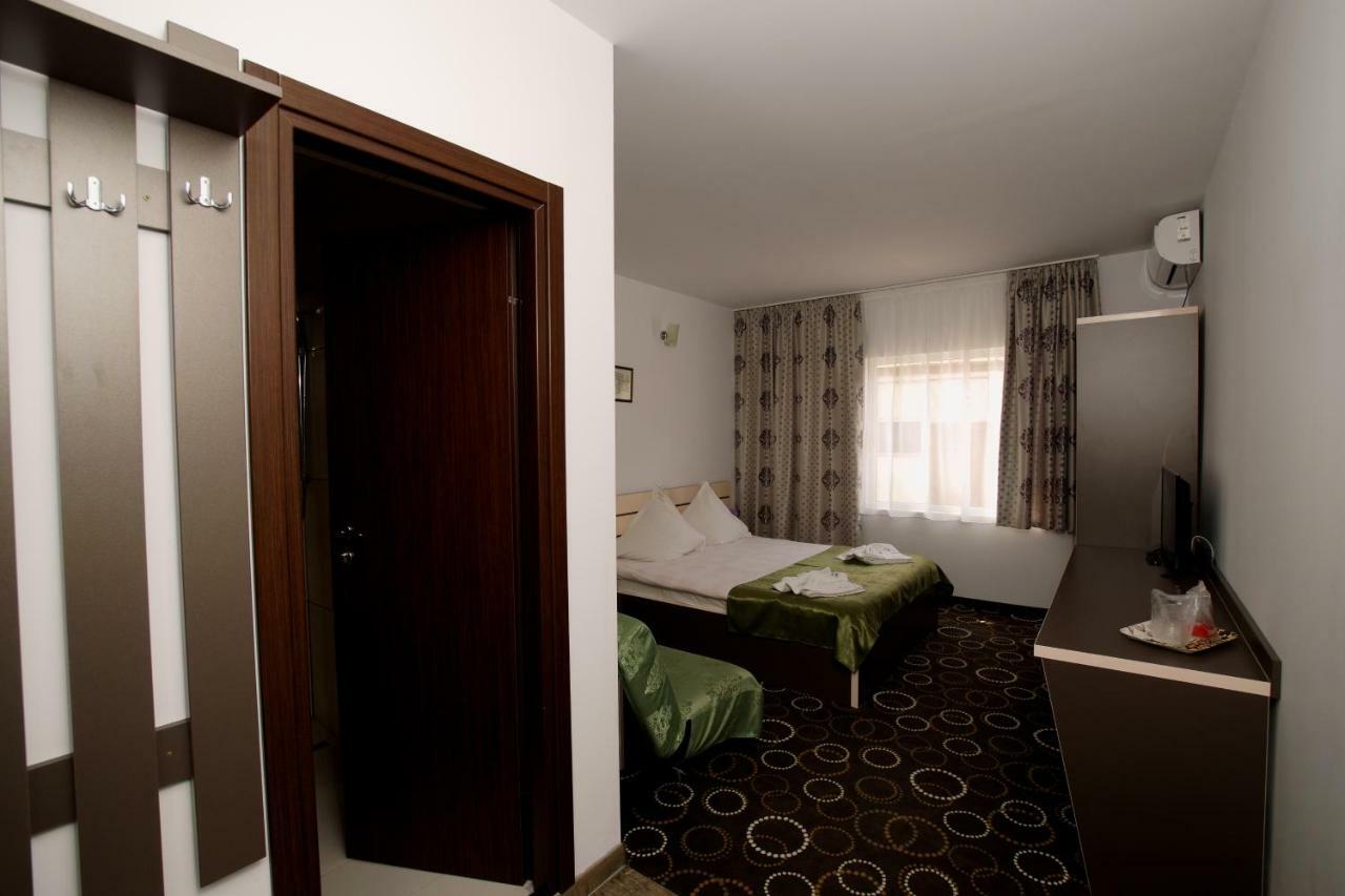 Vila Pretty Woman Eforie Nord Exterior foto