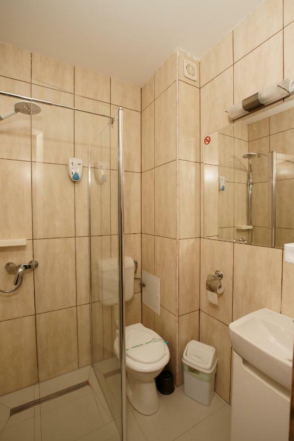 Vila Pretty Woman Eforie Nord Exterior foto