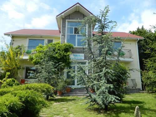 Vila Pretty Woman Eforie Nord Exterior foto